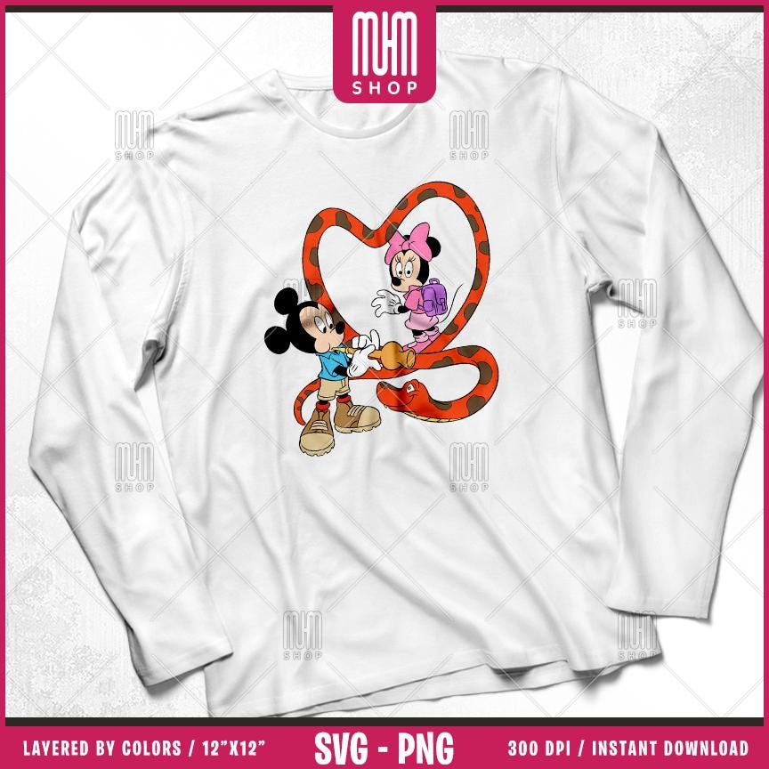 Mouse And Friends Magician Svg Png, 10 Designs Easy to use, Cartoon Characters, Layered Svg by colors, Transparent Png, Cut Files for Cricut