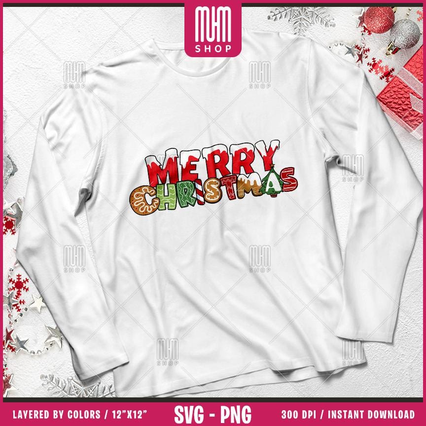 Merry Christmas Mouse Svg Png, 13 Designs Easy to use, Magical Kingdom Bundle, Family Trip, Castel Svg, Mouse Head, Cut files for Cricut.