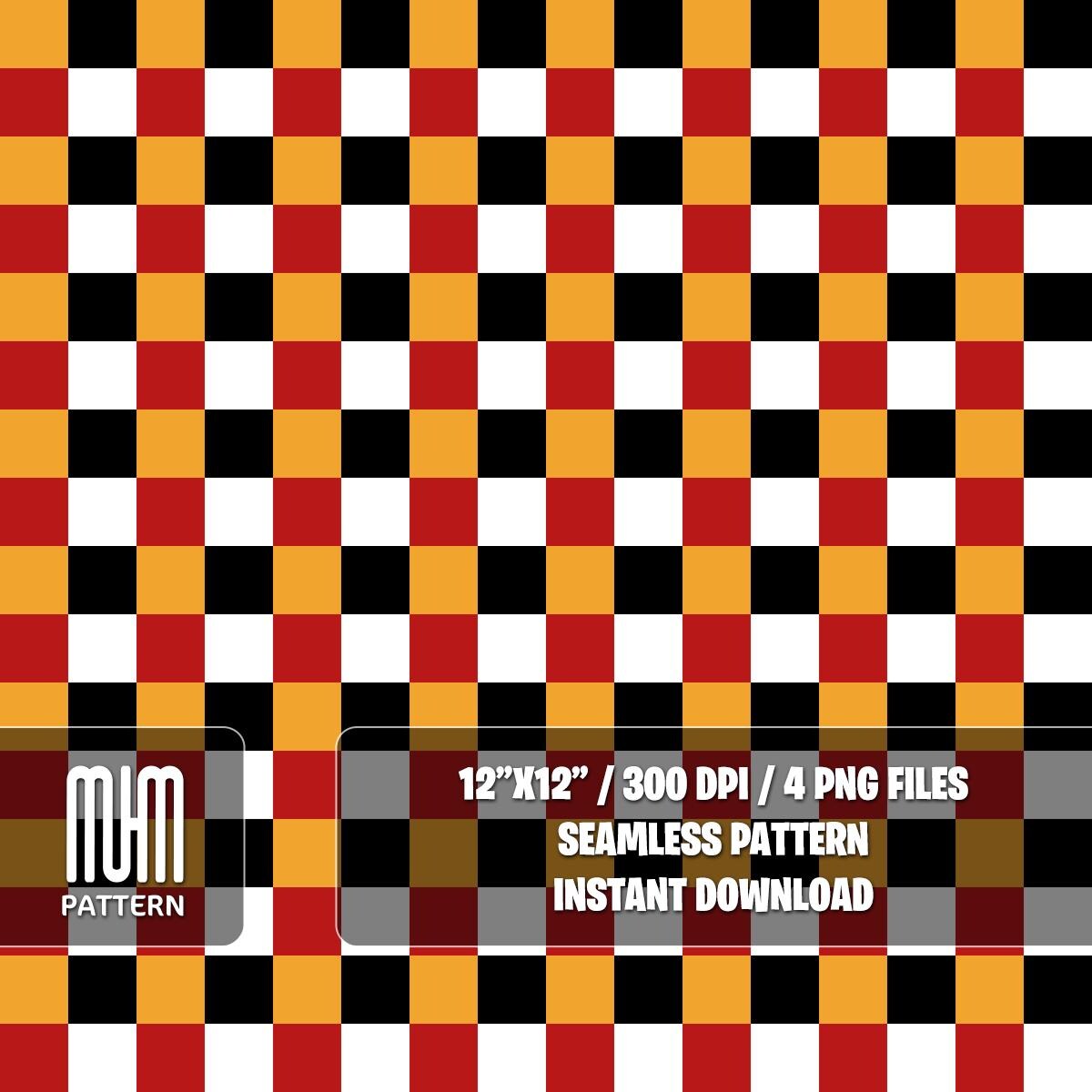 Seamless Pattern PNG, Mouse Hands, Magical Kingdom, Cartoon Characters, Repeated Fabric Design Sublimation, Ready for Textile Prints.