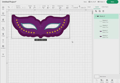 Masks festival Svg Bundle, 80 Designs Easy to use, Cartoon Characters, Layered Svg by colors, Transparent Png, Easy cut files for Cricut.